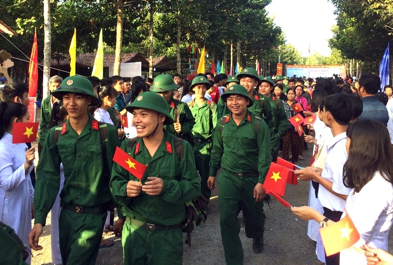 Xuyên tạc Ngày Chiến thắng 30.4.1975, cản trở hoà giải, hoà hợp dân tộc là tội ác