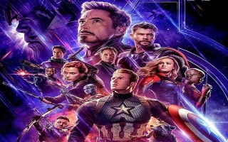 Avengers: Endgame lập kỷ lục ngày đầu công chiếu