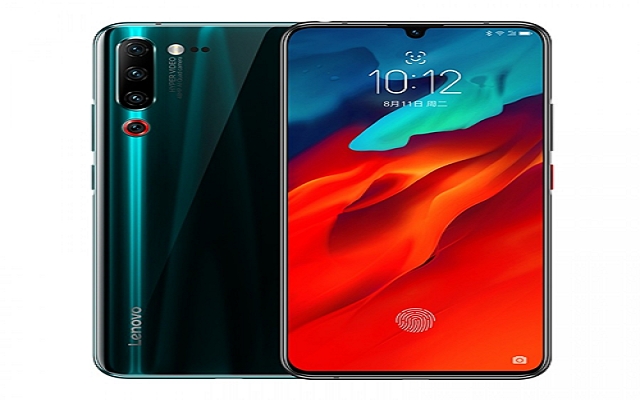 Lenovo ra smartphone chụp ảnh 100 megapixel