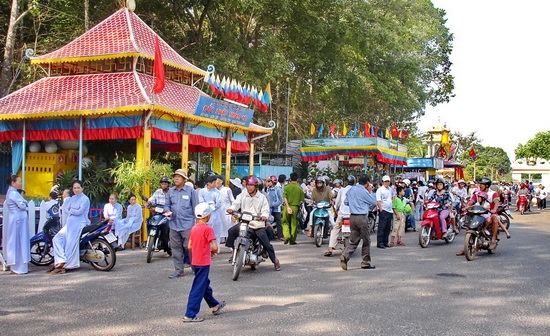 Thông tin kinh tế trong tỉnh