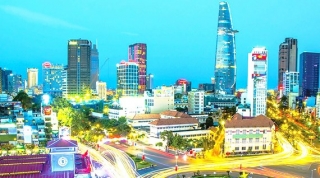 Kinh tế Việt Nam: Điểm sáng khu vực