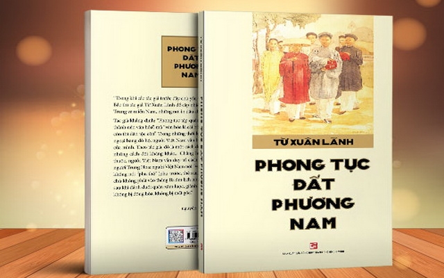 Phong tục đất phương Nam