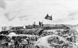 Hình ảnh Bộ đội Việt Minh qua góc nhìn của cựu binh Pháp