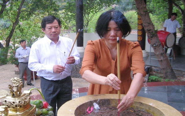 Điểm tin địa phương