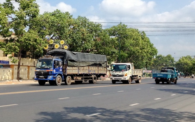 Thông tin kinh tế trong tỉnh