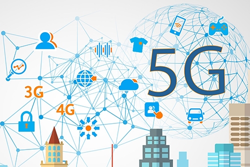 Mạng 5G khác gì 4G