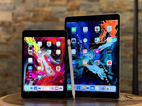 AirPods 2 và iPad 2019 bắt đầu bán chính hãng ở Việt Nam