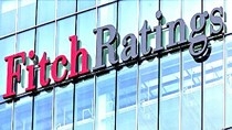 Fitch nâng tín nhiệm quốc gia của Việt Nam lên Tích cực