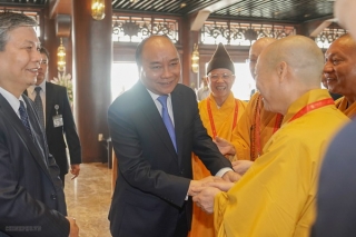 Khai mạc Đại lễ Phật đản Liên Hợp Quốc – Vesak 2019