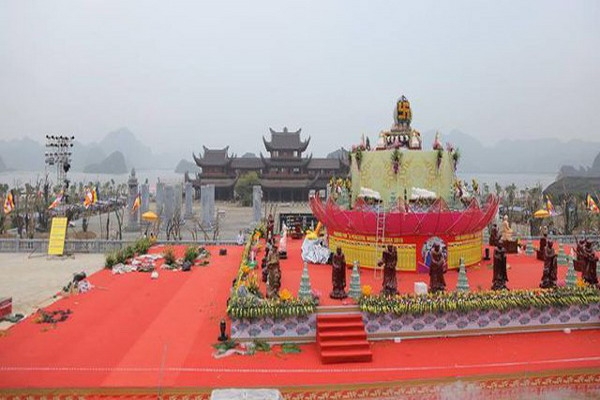 Vesak 2019: Phật giáo Việt Nam trong hội nhập quốc tế - Vì hòa bình bền vững