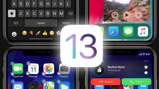 Hệ điều hành iOS 13 sẽ “bỏ rơi” hàng loạt iPhone và iPad đời cũ