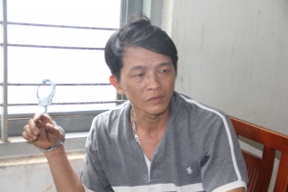 CA Dương Minh Châu: Triệt xoá tụ điểm mua bán ma tuý và đánh bạc