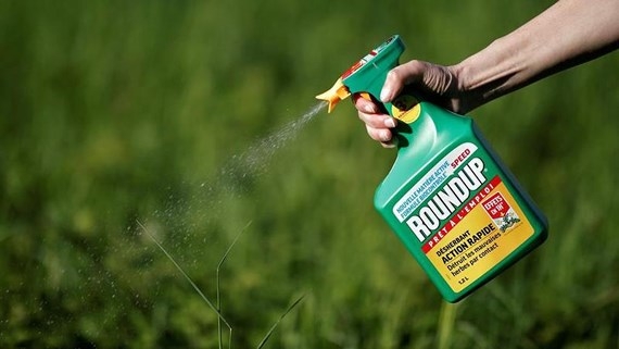 Monsanto phải bồi thường 2 tỷ USD