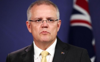 Bầu cử Australia: Tỉ lệ ủng hộ Liên minh cầm quyền tiếp tục giảm