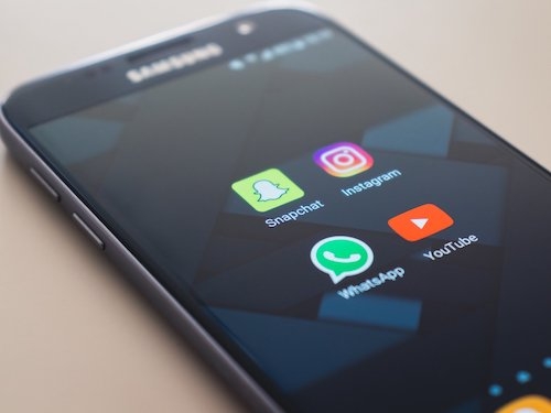 Hacker vẫn có thể tấn công smartphone dùng WhatsApp