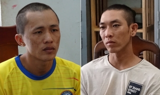 CA Tân Châu: Bắt đối tượng cướp tài sản và bắt giữ người trái pháp luật