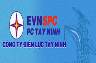 Thông báo của Công ty Điện lực Tây Ninh.