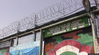 IS phát động bạo loạn tại nhà tù Tajikistan, hơn 30 người tử vong
