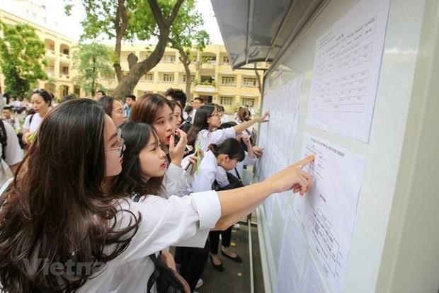 Hòa Bình sẽ công bố danh sách thí sinh liên quan đến gian lận thi cử