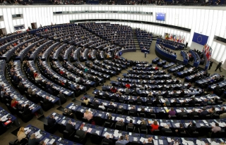 Cử tri Hà Lan, Anh là những người đầu tiên bỏ phiếu bầu cử EP 2019