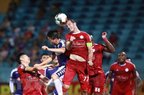 V-League 2019: Những đội bóng gây bất ngờ ở mùa giải