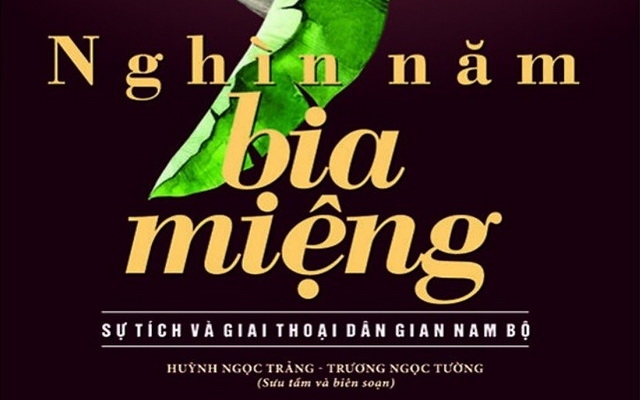 “Nghìn năm bia miệng” hãy còn…