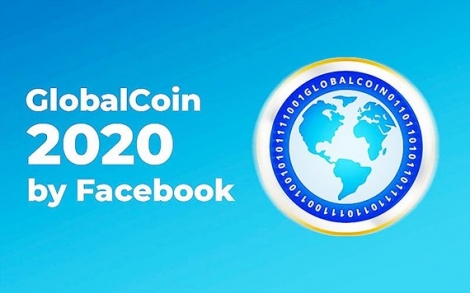 Facebook sẽ phát hành GlobalCoin