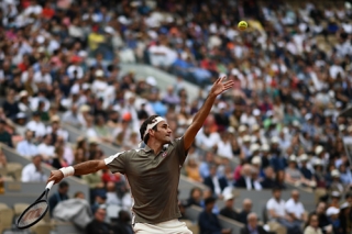 Federer: 'Tôi có cảm giác như người ngoài cuộc ở Roland Garros 2019'
