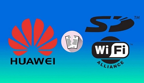 Huawei bị Liên minh Wi-Fi giới hạn tư cách thành viên