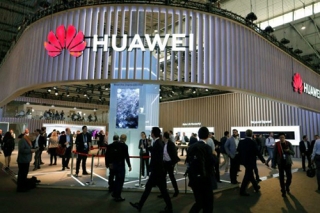 Tài liệu của Huawei bị FedEx chuyển 'nhầm' tới Mỹ