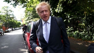 Ứng viên sáng giá cho chức Thủ tướng Anh bị buộc ra hầu tòa