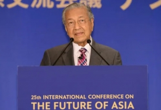 Thủ tướng Malaysia: Sẽ dùng công nghệ Huawei nhiều nhất có thể