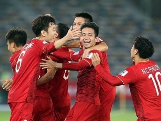 Nỗi lo lớn nhất của tuyển Việt Nam trước thềm King’s Cup
