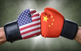 Căng thẳng thương mại Mỹ - Trung tiếp tục leo thang