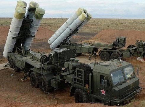 Lý do Nga thẳng thừng từ chối bán S-400 cho Iran là gì?