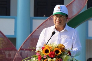 Chính thức phát động tuần lễ biển và hải đảo Việt Nam năm 2019