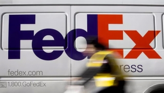 Trung Quốc điều tra FedEx, lời cảnh báo dành cho Mỹ