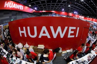 Huawei dự định bán mảng kinh doanh cáp quang biển