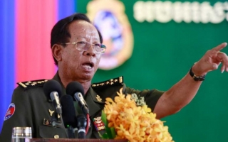 Dư luận Campuchia phản đối mạnh mẽ phát ngôn của Thủ tướng Singapore