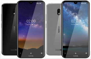 Nokia ra điện thoại giá 99 euro chạy Android One