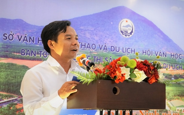 Phát động Cuộc thi sáng tác ảnh đẹp du lịch Tây Ninh năm 2019