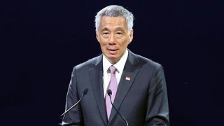 Singapore ra tuyên bố giải thích quan điểm của Thủ tướng Lý Hiển Long