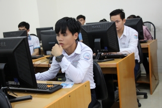 Hội thi Tin học trẻ tỉnh Tây Ninh lần thứ XXIV