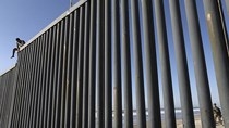 Mỹ, Mexico đạt thỏa thuận về di cư