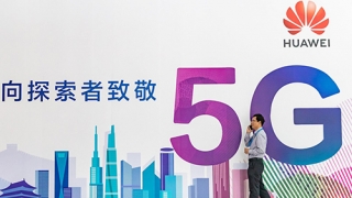 Huawei nhận hàng chục đơn hàng 5G dù bị Mỹ cấm vận