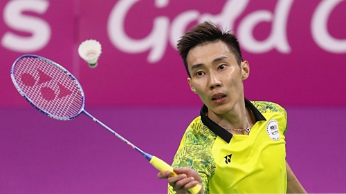 Bệnh ung thư mũi khiến Lee Chong Wei giải nghệ nguy hiểm ra sao?