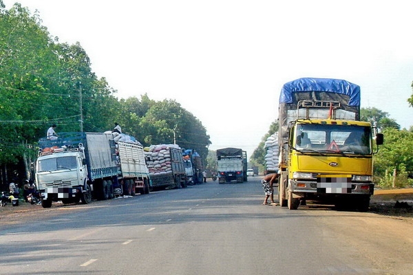 Thông tin kinh tế trong tỉnh