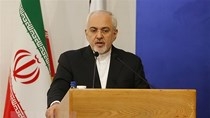 Iran phá mạng lưới tình báo liên quan tới Mỹ