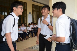 Tây Ninh chuẩn bị chu đáo cho kỳ thi THPT quốc gia