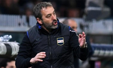 AC Milan bổ nhiệm Marco Giampaolo